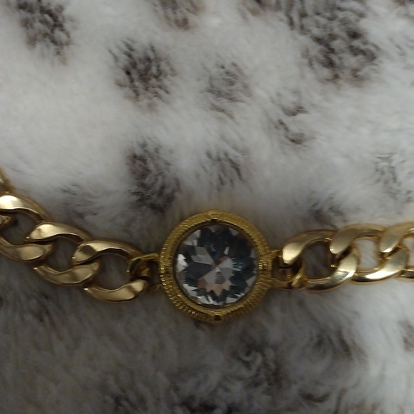 Gorgeous choker necklace by Alexa Rae - Picture 2 of 5